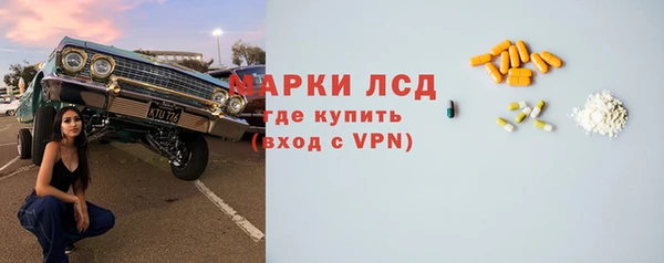 стафф Алексин