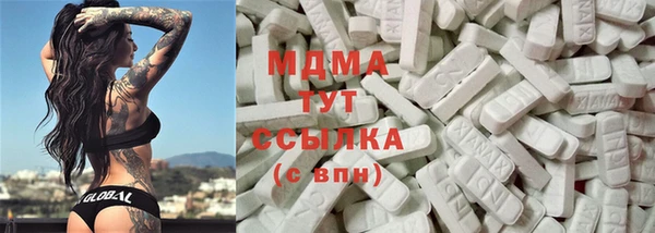 стафф Алексин